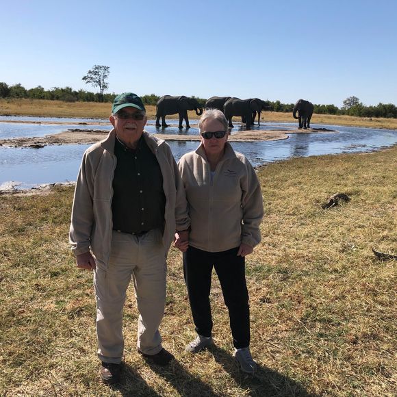 Meet your Posher, Michelle - Picture 1 of 1